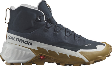 Salomon Cross Hike 2 Mid GORE-TEX Hiking Boots - Men's