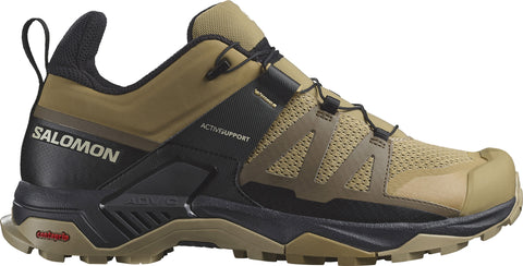 Salomon X Ultra 4 Hiking Shoes - Men's