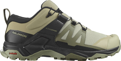Salomon X Ultra 4 Hiking Shoes - Women's