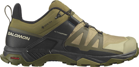 Salomon X Ultra 4 GORE-TEX Hiking Shoes - Men's