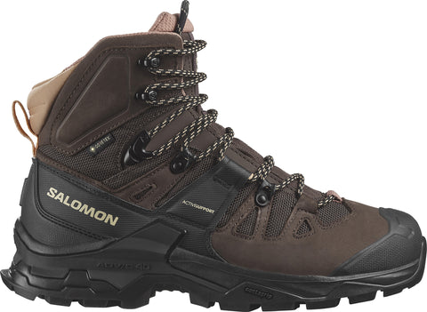 Salomon Quest 4 GORE-TEX Hiking Shoes - Women's