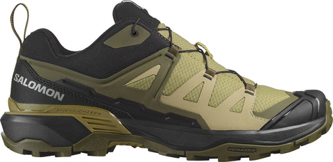 Salomon X Ultra 360 Hiking Shoes - Men's