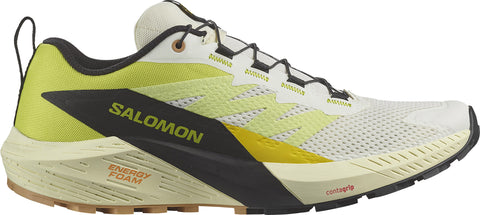 Salomon Sense Ride 5 Trail Running Shoes - Men's