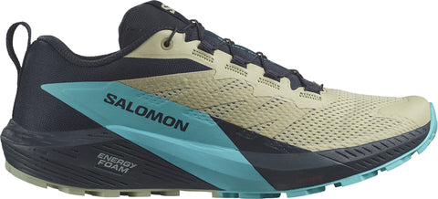 Salomon Sense Ride 5 Trail Running Shoes - Men's