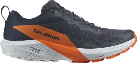 Salomon Sense Ride 5 GORE-TEX Trail Running Shoes - Men's