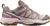 Salomon X Ultra 360 Edge GORE-TEX Hiking Shoes - Women's - Iron - Etherea - Fairy Tale