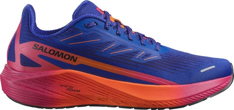 Salomon Aero Blaze 2 Running Shoes - Men's