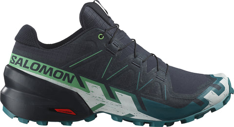 Salomon Speedcross 6 Trail Running Shoes - Men's