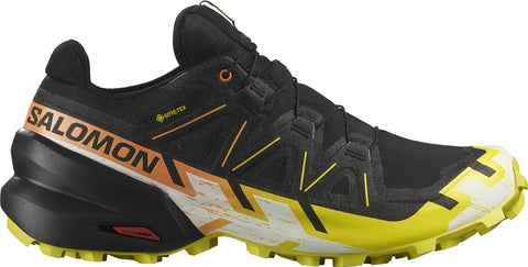 Salomon Speedcross 6 GORE-TEX Trail Running Shoes - Men's