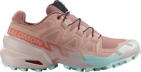 Salomon Speedcross 6 Trail Running Shoes - Women's