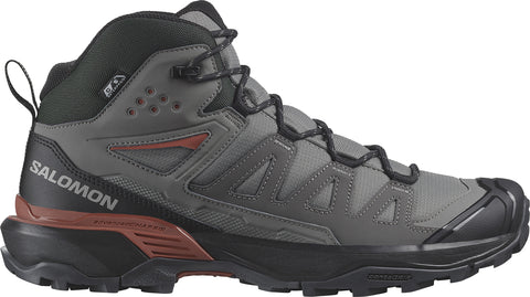 Salomon X Ultra 360 Mid CSWP Hiking Boots - Men's