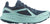 Salomon Ultra Flow GORE-TEX Trail Running Shoes - Women's - Deep Dive - Tanager Turquoise - Carbon