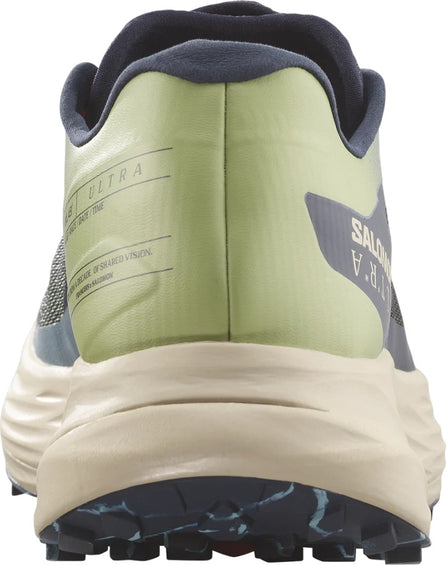 Salomon S/Lab Ultra Trail Running Shoes - Unisex 