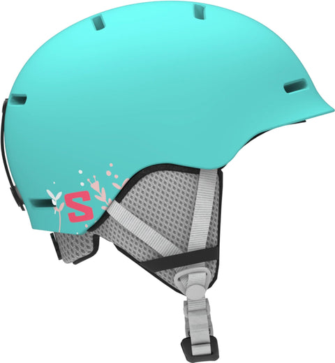 Salomon Player Combo Helmet - Junior