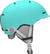 Salomon Player Combo Helmet - Junior - Aruba Blue