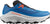 Salomon Ultra Glide 3 Trail Running Shoes - Men's - French Blue - Lunar Rock - Cherry Tomato