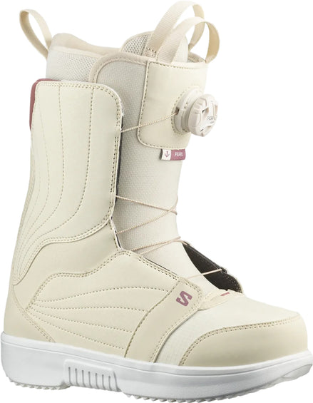 Salomon Pearl BOA Snowboard Boots - Women's