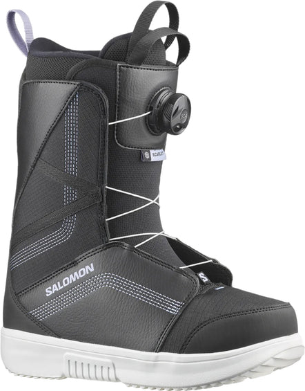 Salomon Scarlet BOA Snowboard Boots - Women's