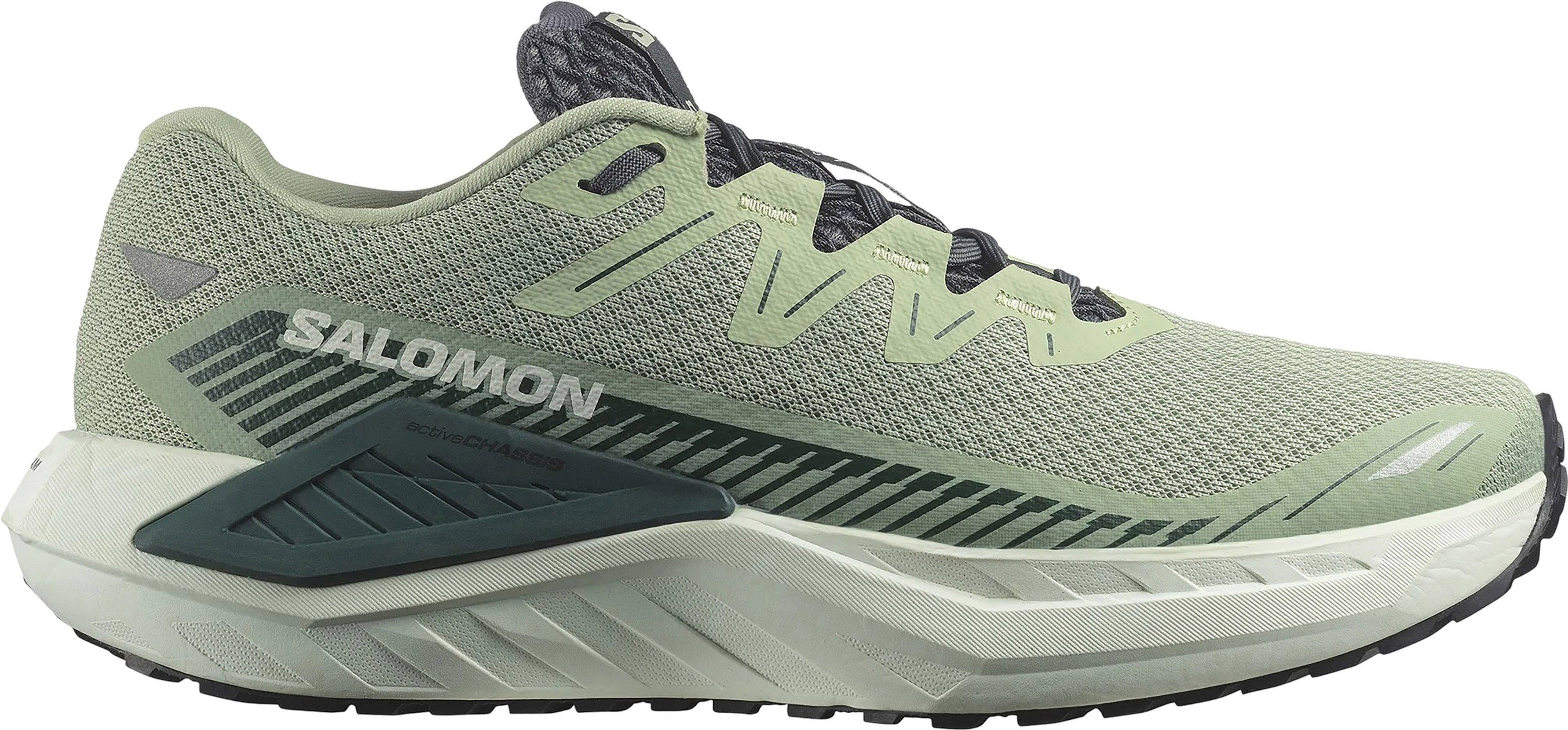 Salomon DRX Defy GRVL Running Shoes - Men's | Altitude Sports