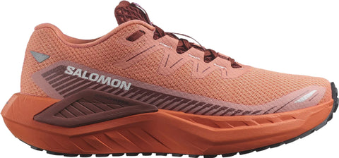 Salomon DRX Defy GRVL Road Running Shoes - Women's