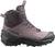 Salomon Crosstrak Powder Waterproof Winter Boots - Women's - Nine Iron - Shark - Phantom