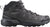 Salomon X Ultra 360 Leather Mid GORE-TEX Hiking Shoes - Men's - Castlerock - Asphalt - Kelp