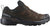 Salomon X Ultra 360 Leather GORE-TEX Hiking Shoes - Men's - Dark Earth - Delicioso - Sharkskin