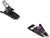 Salomon S/Lab Shift2 13 Multinorm Touring Ski Bindings - Byzantium - Black - Silver Metallic - Purple