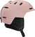 Salomon Husk Pro MIPS Helmet - Heavenly Pink - Pink