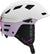 Salomon MTN Lab Helmet - Evening Haze - Grey Violet