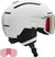 Salomon Driver Prime Sigma Plus MIPS Helmet - White