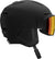Salomon Osmo Sigma Helmet - Black