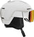 Salomon Osmo Sigma Helmet - White