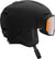 Salomon Osmo Visor Helmet - Black