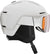 Salomon Osmo Visor Helmet - White