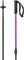 Salomon MTN Alpine Ski Poles - Kids - Purple