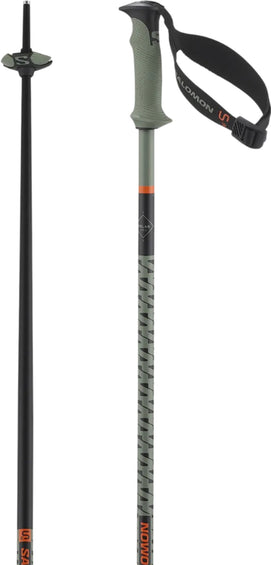 Salomon Polar Pro S3 Alpine Ski Poles