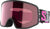 Salomon Sentry Pro Sigma Goggles with Extra Lens  - Black - Echo