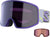 Salomon Sentry Pro Sigma Goggles with Extra Lens  - Ultra Violet