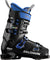 Salomon S/Pro Alpha 120 Expert Line On-Piste Ski Boots - Men's - Black - Race Blue - Race Blue