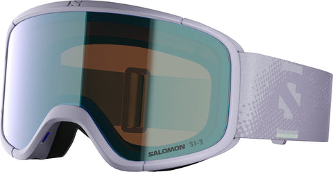 Salomon Aksium 2.0 S Photochromic Goggles