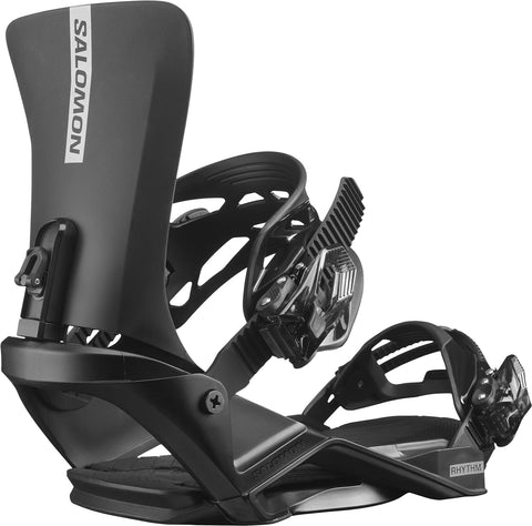 Salomon Rhythm Snowboard Bindings