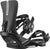 Salomon Rhythm Snowboard Bindings - Black