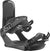 Salomon EDB Snowboard Bindings - Black