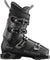Salomon S/Pro Supra 100 All-Mountain Ski Boots - Men's - Black - Dark Grey Metallic - Black