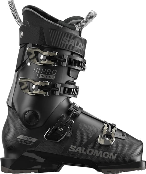 Salomon S/Pro Supra 90 All-Mountain Ski Boots - Women's