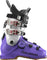 Salomon Shift Alpha BOA 130 Ski Boots - Men's - Ultra Violet - Black - Purple