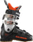 Salomon Shift Alpha BOA 110 All-Mountain Ski Boots - Men's - Black - Orange Tiger - Orange Tiger