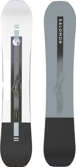 Salomon Sight All-Mountain Snowboard - Men's