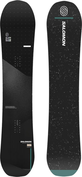 Salomon Super 8 Pro Freeride Snowboard - Men's